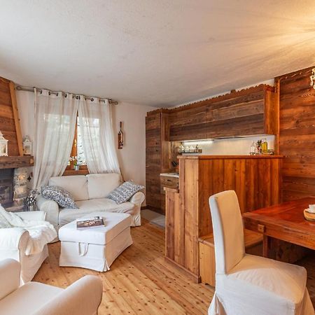 L'Atelier Du Temps - Le Petit Refuge Appartement Cogne Exterior photo